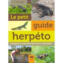 Le petit guide herpéto