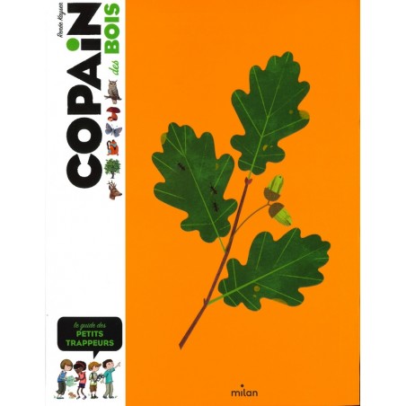 Copain des bois