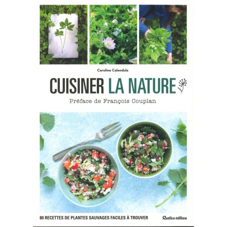 Cuisiner la nature