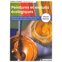 Peintures et enduits écologiques