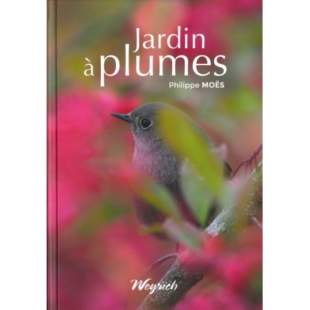 Jardin à plumes