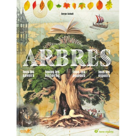 Arbres