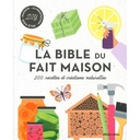 La Bible du fait maison