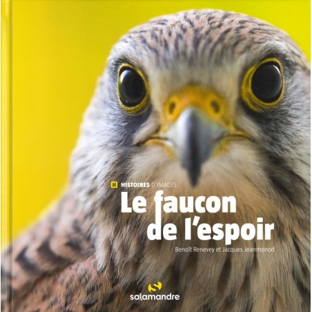 Le faucon de l'espoir 