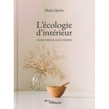 L'écologie d'intérieur