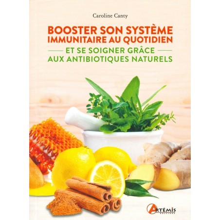 Booster son système immunitaire au quotidien