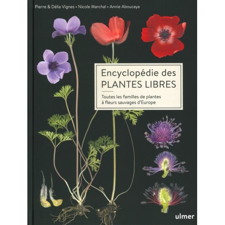 Encyclopédie des plantes libres