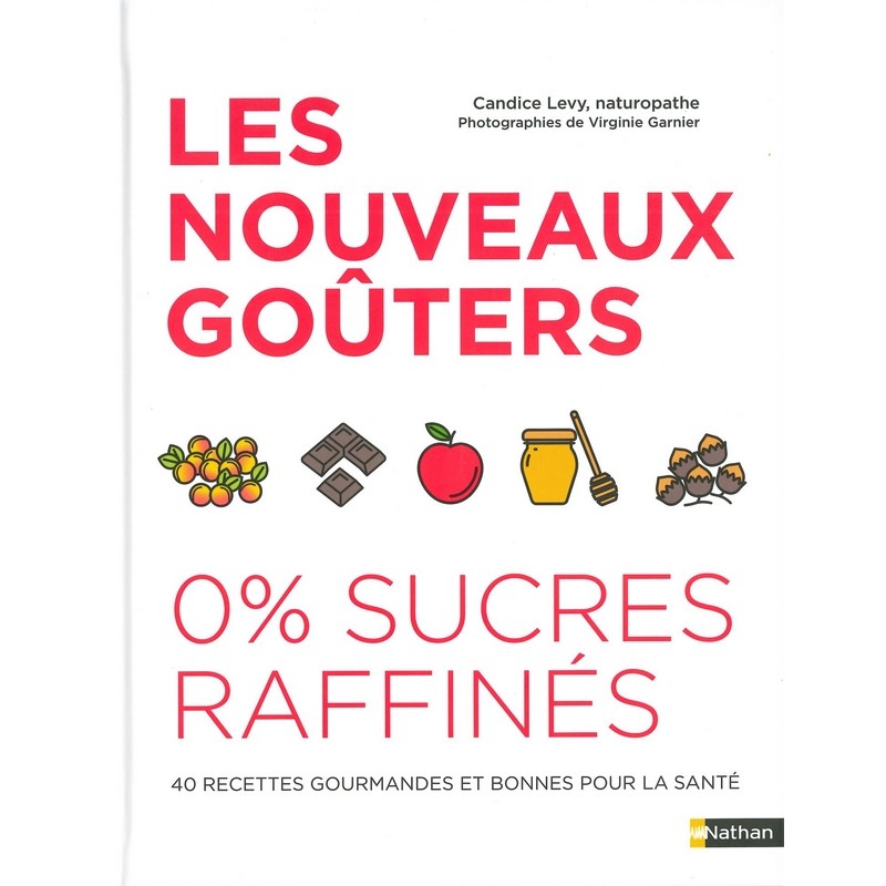 Les Nouveaux goûters