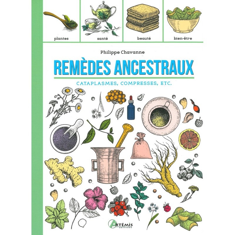 Remèdes ancestraux