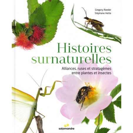 Histoires surnaturelles