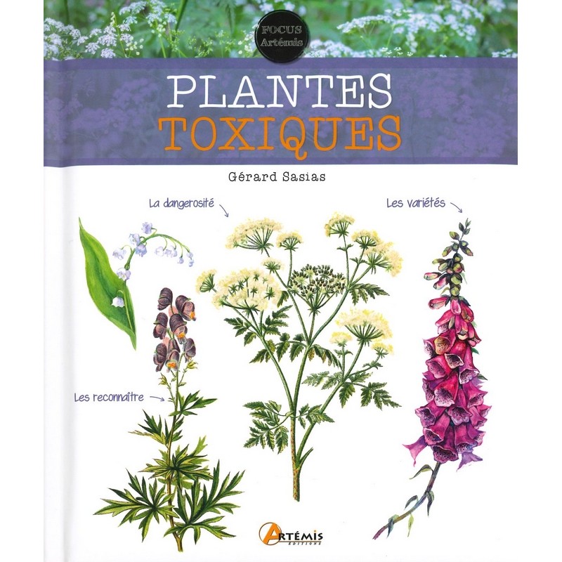 Plantes toxiques