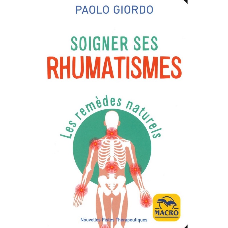 Soigner ses rhumatismes