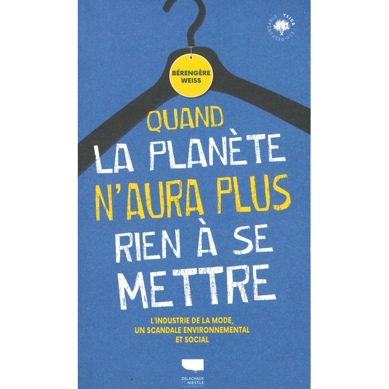 Quand la planète n'aura plus rien à se mettre