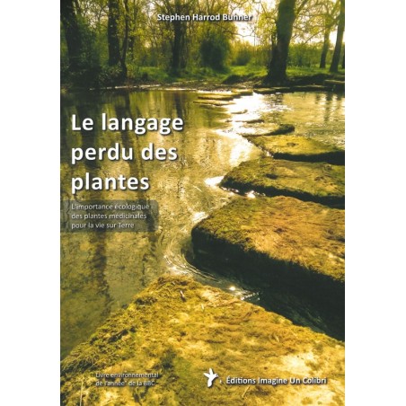 Le Langage perdu des plantes