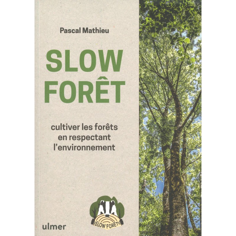 Slow forêt