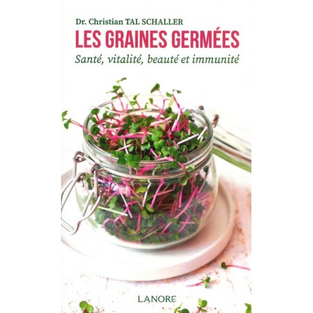 Les Graines germées