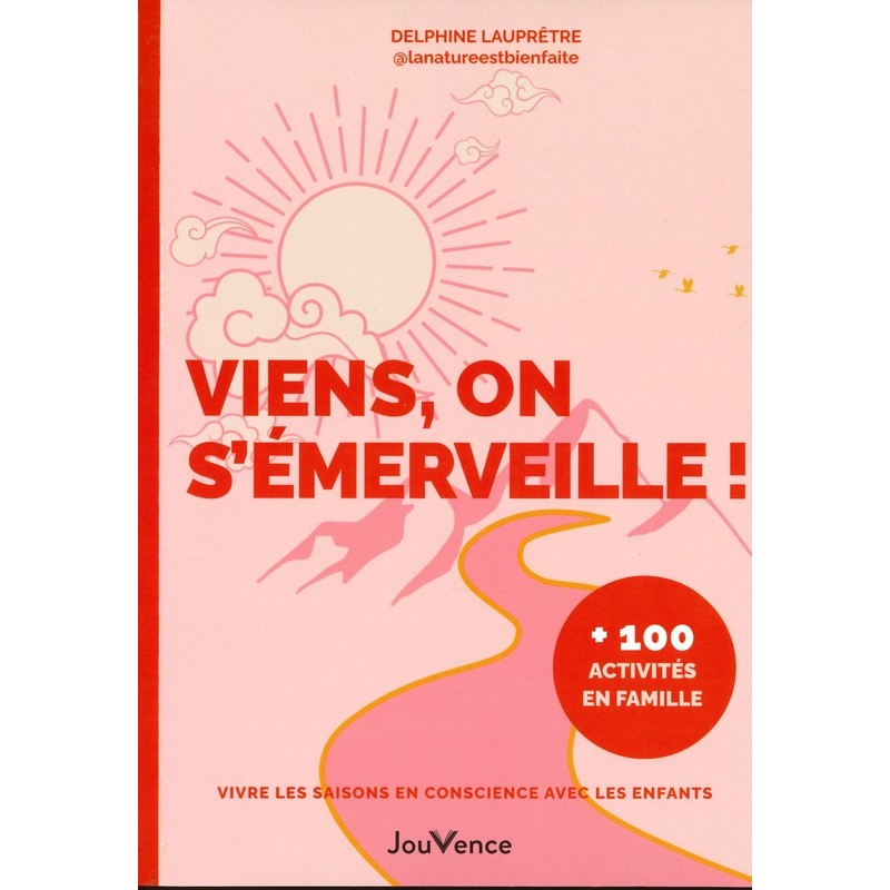 Viens, on s'émerveille!