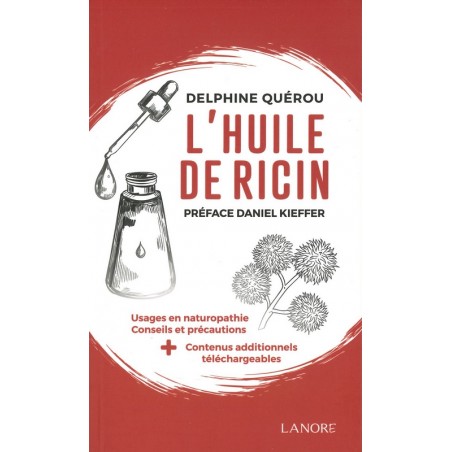 L’ Huile de ricin