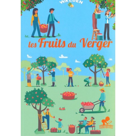 Fruits du verger