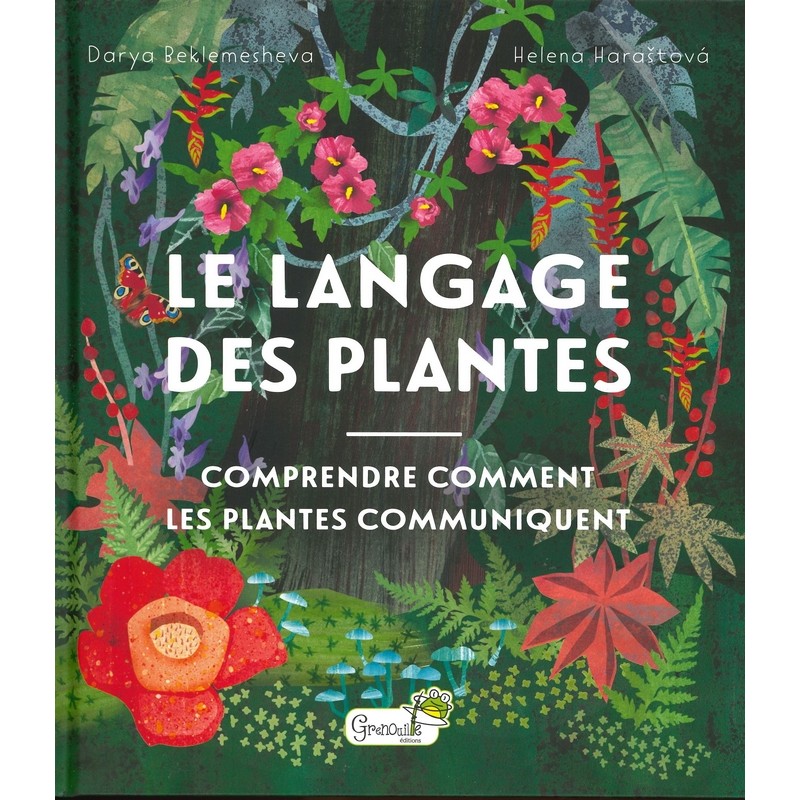 Le Langage des plantes