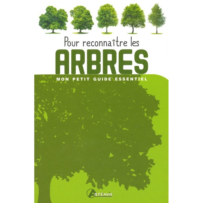 Pour reconnaître les arbres