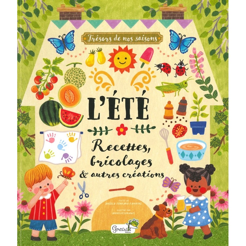 L’été