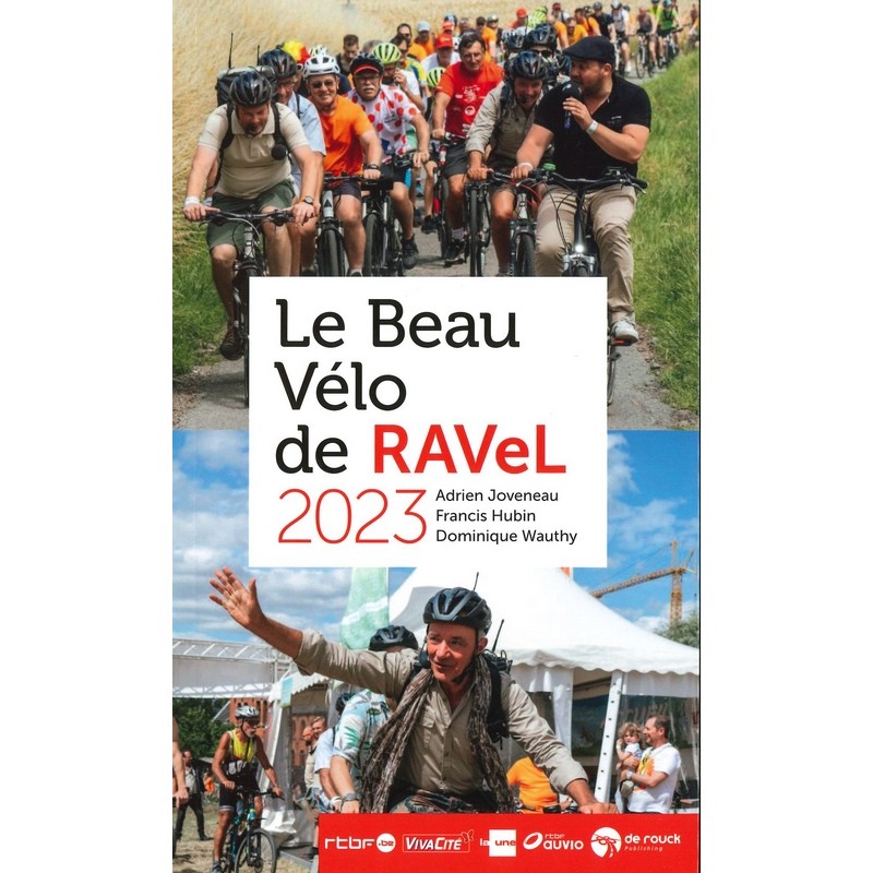 Le beau vélo de RAVeL 2023 