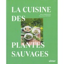 La cuisine des plantes sauvages