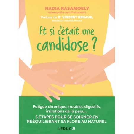 Et si c'était une candidose?