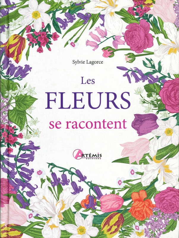 Les fleurs se racontent