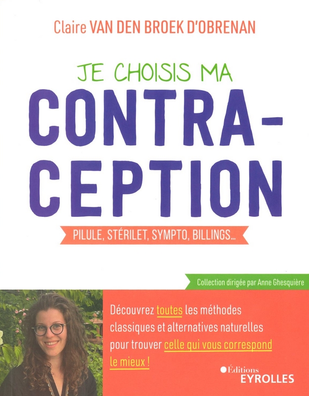 Je choisis ma contraception