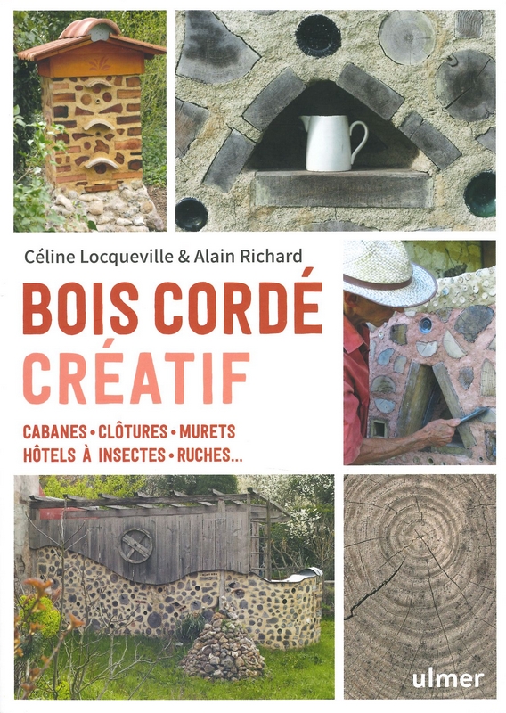 Bois cordé créatif