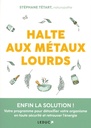 Halte aux métaux lourds