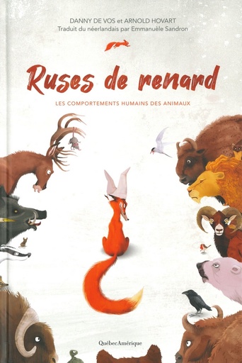 Ruses de renard