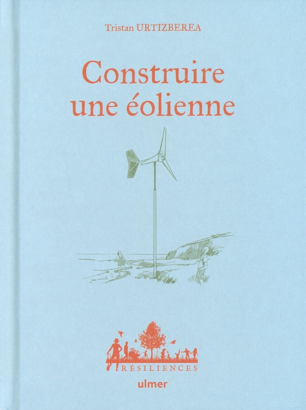 Construire une éolienne