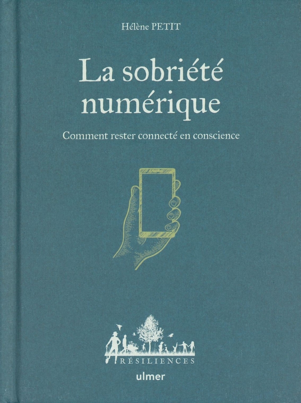 La sobriété numérique