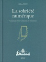 La sobriété numérique