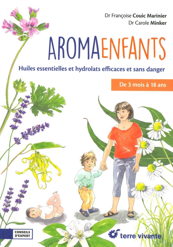 AromaEnfants