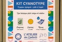 Kit Cyanotype