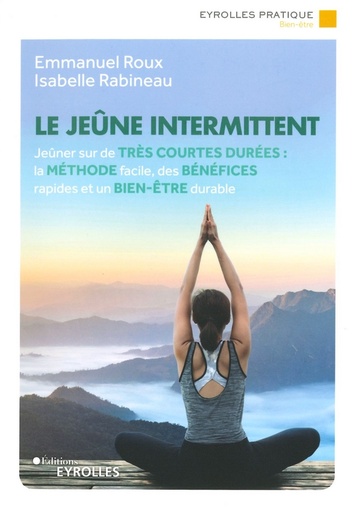 Le jeûne intermittent