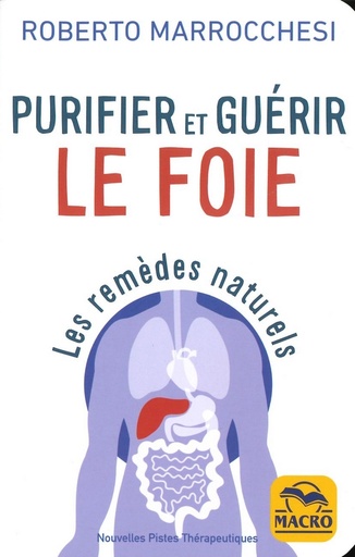 Purifier et guérir le foie