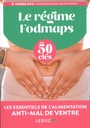 Le régime fodmaps en 50 clés