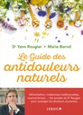 Le guide des antidouleurs naturels