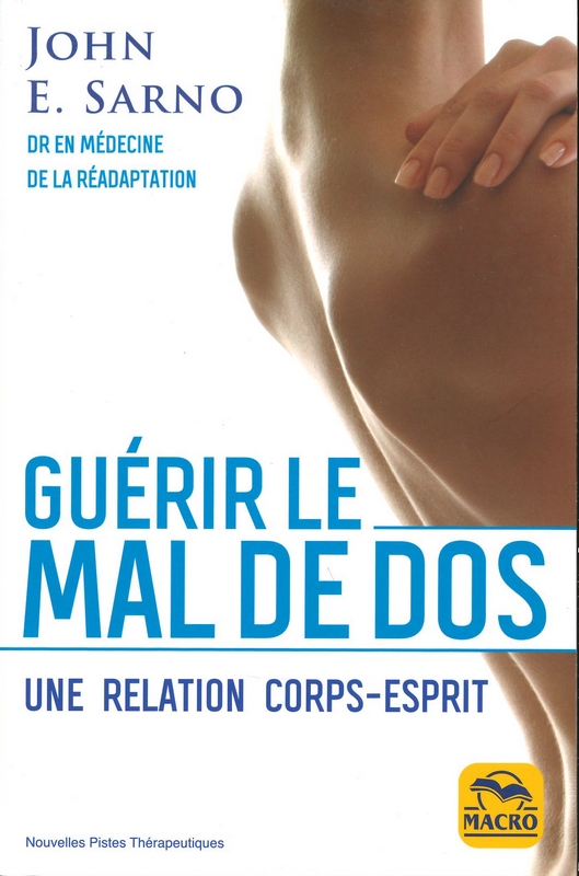 Guérir le mal de dos