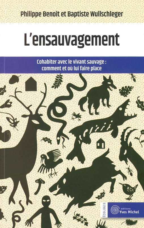 L'ensauvagement