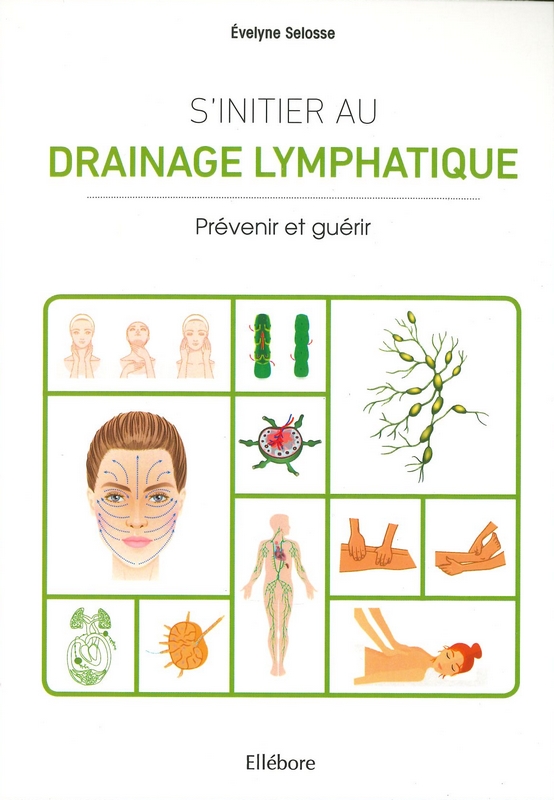 S'initier au drainage lymphatique