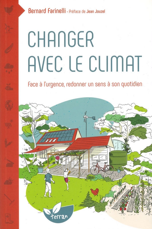 Changer avec le climat