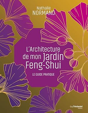Architecture De Mon Jardin Feng-Shui
