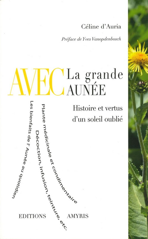 Avec la grande Aunée