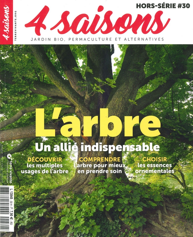 Revue 4 Saisons Hors-Série N°30